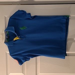 Ralph Lauren Big Pony Women's polo